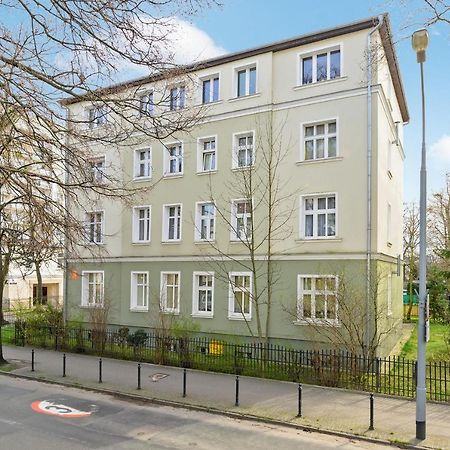 Royal Rose - Premium Beach Apartment Sopot Dış mekan fotoğraf